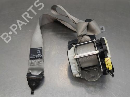 Used Rear right seatbelt MERCEDES-BENZ M-CLASS (W164) ML 320 CDI 4-matic (164.122) (224 hp) 16131750