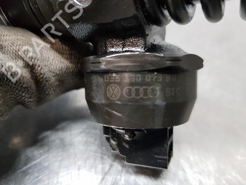 Injector AUDI A4 B6 Convertible (8H7) | BP30191280M100