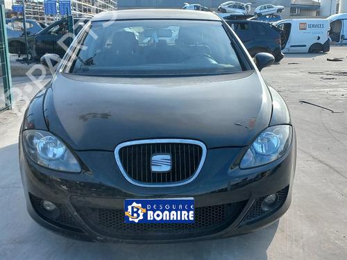 Vacuum pump SEAT LEON (1P1)  | BP18835060M80 