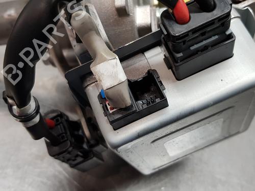 Steering column KIA CARENS IV 1.7 CRDi | BP15899494M21 