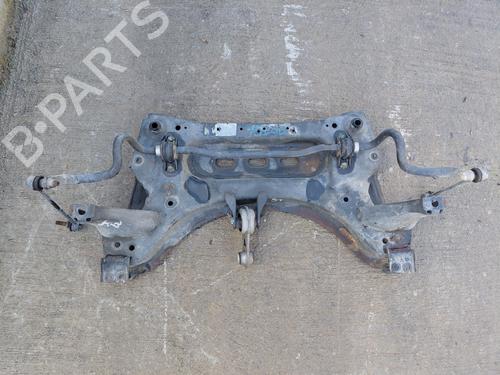 Used Subframe NISSAN QASHQAI II (J11, J11_) [2013-2025]  31065232