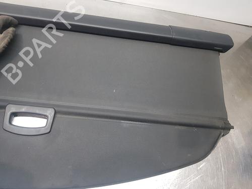 Rear parcel shelf MERCEDES-BENZ GLK-CLASS (X204)  | BP29747927C85 