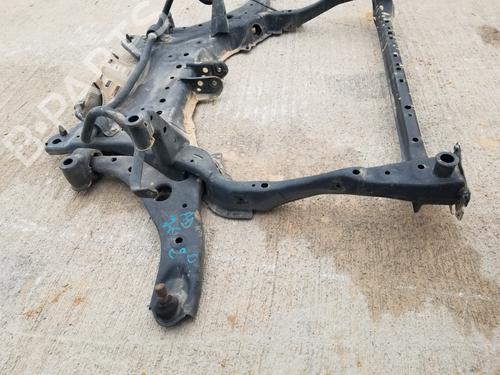 Subframe MAZDA 3 (BM, BN)  | BP29257836M9 