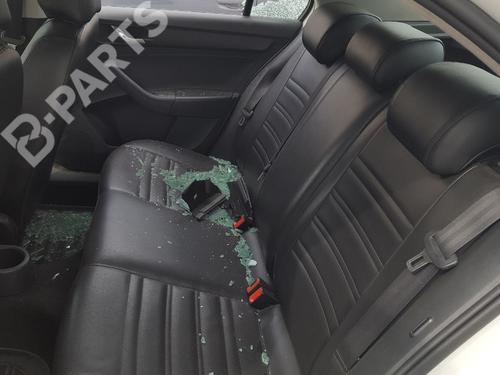 ABS pump SKODA RAPID (NH3, NK3, NK6) 1.6 TDI | BP13754208M43 