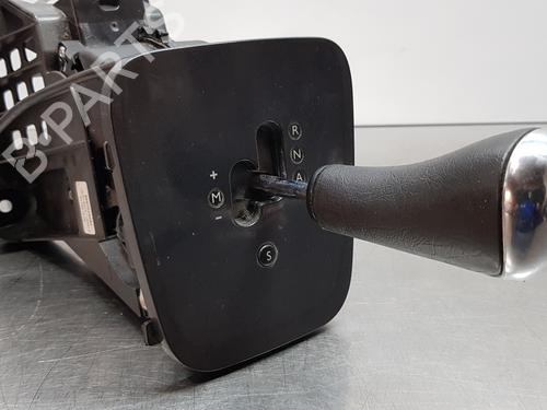 Gear lever PEUGEOT 5008 (0U_, 0E_) 1.6 HDi | BP16011261M90 