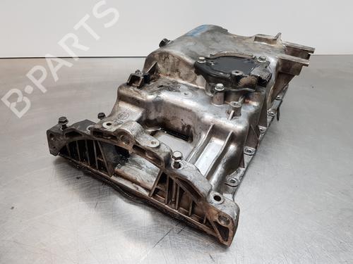 Oil sump HYUNDAI TUCSON (TL, TLE) 1.7 CRDi | BP26593772M115 