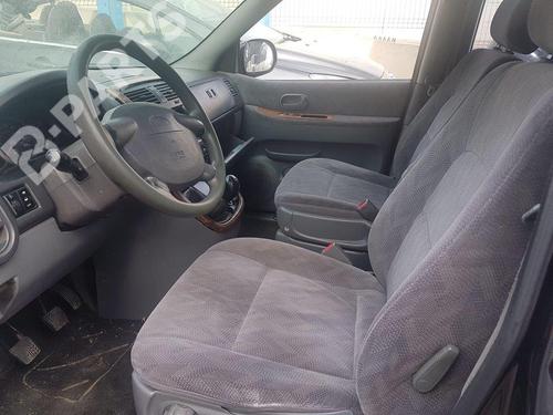 Right mirror KIA CARNIVAL II (GQ) 2.9 CRDi | BP11130930C27  - Image 12