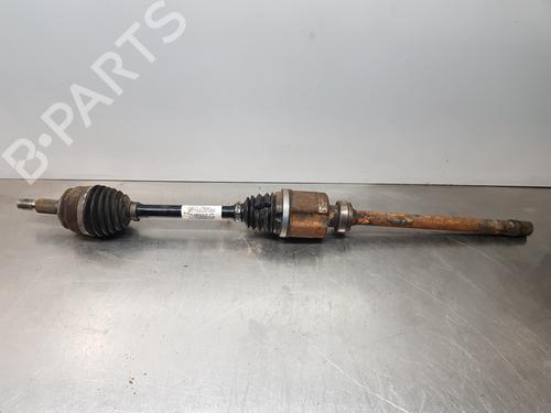 Drivaksel foran Høyre DS DS 7 Crossback (J4_, JR_, JC_) [2017-2025]  30482492