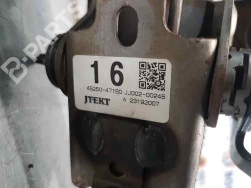 Steering column TOYOTA PRIUS (_W3_) | BP7585262M21