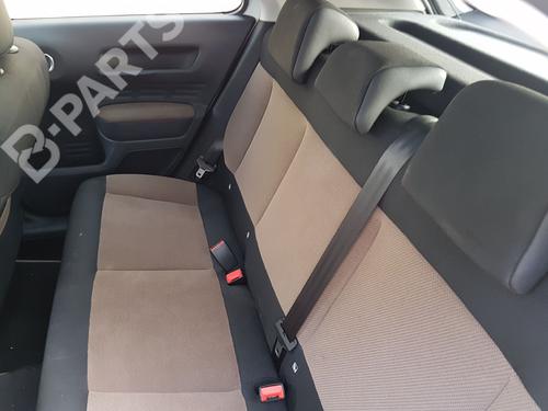 Fuse box CITROËN C4 CACTUS | BP7581991E1 - Image 10