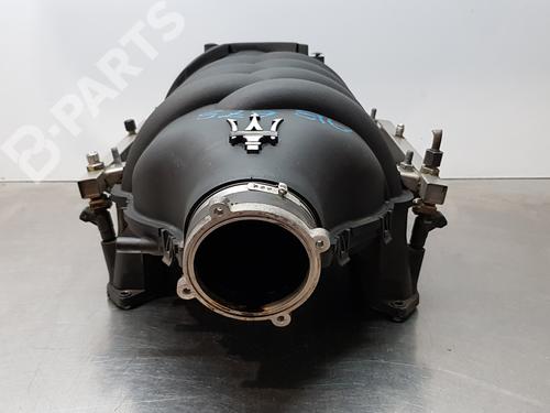Intake manifold MASERATI QUATTROPORTE V 4.2 | BP10374426M70 