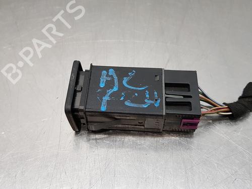 Advarselsbryter VW GOLF IV (1J1) | BP30879027I22