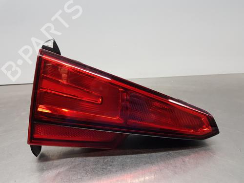 Venstre baglygte bagklap AUDI A4 B9 (8W2, 8WC) [2015-2025]  26562205