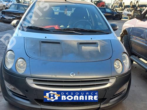 Sikringsdåse SMART FORFOUR (454)  | BP12140625E1 