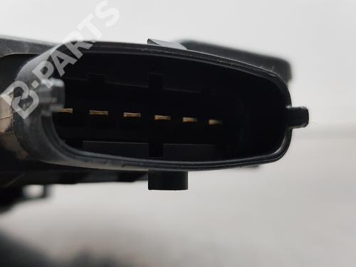 Rear left lock LAND ROVER RANGE ROVER IV (L405) 5.0 SCV8 4x4 | BP11936508C100 