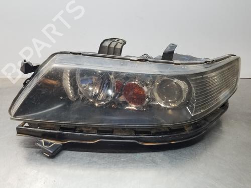 Venstre forlygte HONDA ACCORD VII (CL, CN) [2003-2012]  28023988