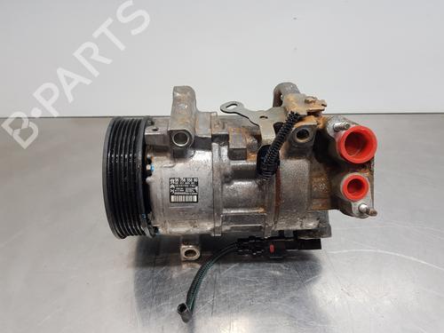 Compressore A/C DS DS 7 Crossback (J4_, JR_, JC_) [2017-2025]  30480287