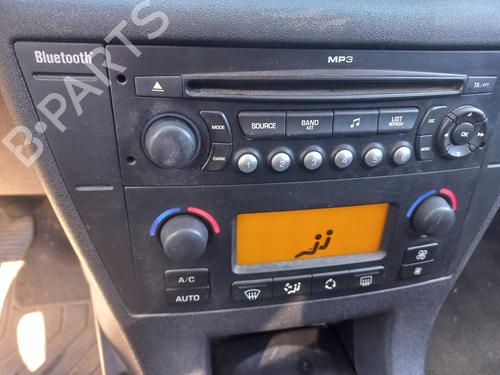 Gearbox CITROËN C4 I Saloon  | BP27722970M3 