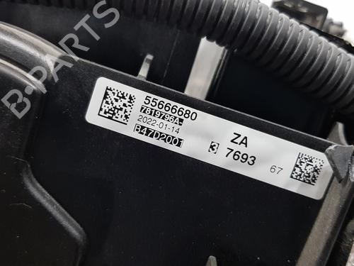Motor BMW X3 (G01, F97, G08)  | BP20127020M1 