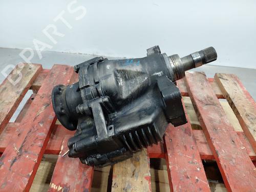 Gear fordelekasse SEAT ALTEA (5P1) [2004-2015]  31327870