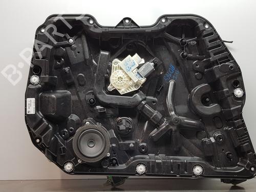 Used Front left window mechanism BMW X3 (G01, F97, G08) [2017-2025]  19097627