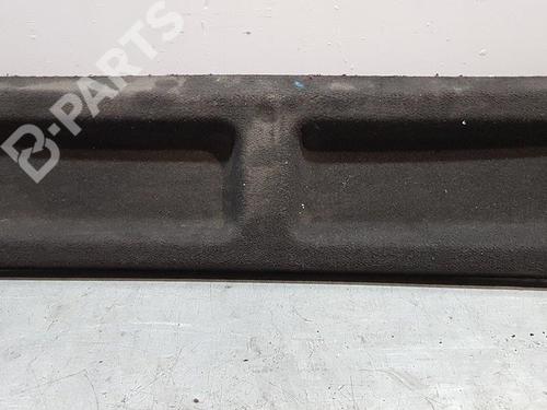 Used Rear parcel shelf Rear parcel shelf KIA PICANTO I (SA) 1.1 CRDi (75 hp) 10520252 10520252