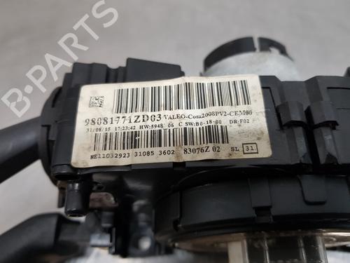 Switch PEUGEOT 208 I (CA_, CC_) 1.6 HDi / BlueHDi 75 | BP29708814I30