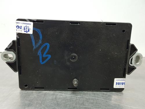 Fuse box LAND ROVER RANGE ROVER EVOQUE (L538) 2.0 D 4x4 | BP26562389E1 