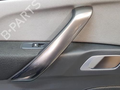 Seats set CITROËN C4 Grand Picasso II (DA_, DE_)  | BP10211187C78 