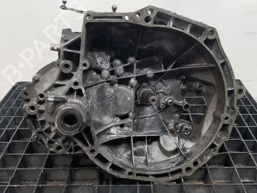 Gearbox PEUGEOT BIPPER (AA_) 1.4 HDi | BP30616223M3