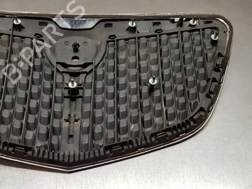 Grill LANCIA YPSILON (843_) 1.3 D Multijet (843.AXE11, 843.AXE1A) | BP15278412C40 