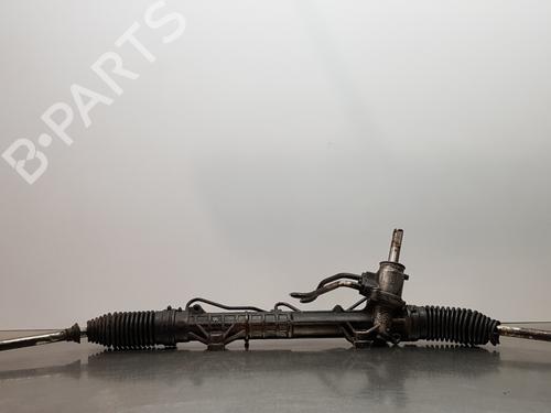Used Steering rack PEUGEOT 206 Hatchback (2A/C) [1998-2012]  19487385