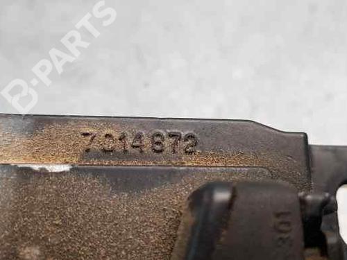 Tailgate lock BMW 7 (E65, E66, E67)  | BP7588150C101 
