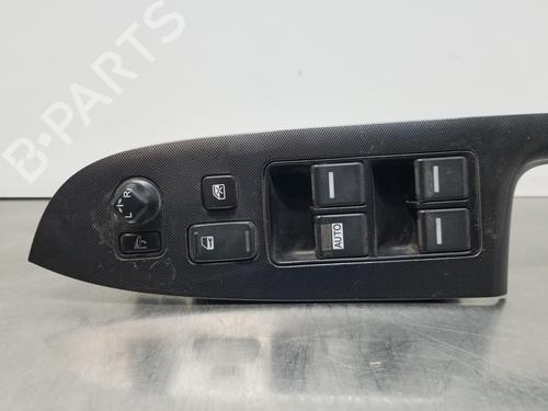 Venstre Foran elrute bryter HONDA ACCORD VII (CL, CN) [2003-2012]  27526436