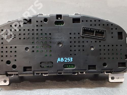 Instrument cluster SSANGYONG KORANDO (CK) 2.0 e-XDi | BP9649235C47 