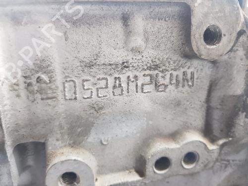Cylinder head MERCEDES-BENZ VITO Tourer (W447)  | BP29276271M5 