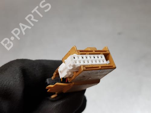 Left mirror AUDI A8 D3 (4E2, 4E8) 3.7 quattro | BP13932620C26 