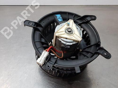Used Heater blower motor Heater blower motor MERCEDES-BENZ E-CLASS (W210) E 320 CDI (210.026) (197 hp) 9189888 9189888