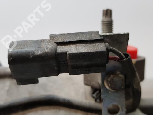 AC Kompressor FORD FIESTA VI (CB1, CCN) 1.0 EcoBoost | BP8163060M34 