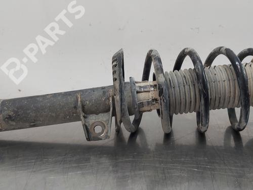 Right front shock absorber VW CADDY IV Box Body/MPV (SAA, SAH) 2.0 TDI 4motion | BP12122293M17 