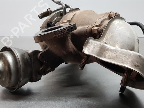 Turbocharger/Supercharger HONDA CR-V III (RE_)  | BP21553649M71 