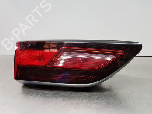 Left tailgate light OPEL ASTRA K (B16) | BP30880060C79