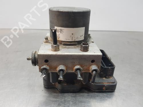 ABS pump OPEL CROSSLAND X / CROSSLAND (P17, P2QO)  | BP27528483M43