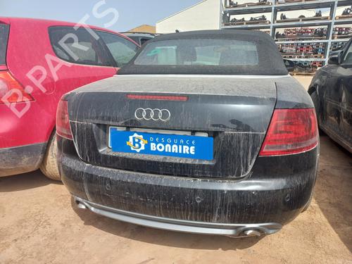 Panser AUDI A4 B6 Convertible (8H7)  | BP29248418C1 