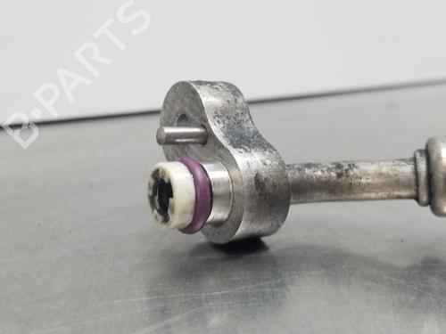 AC pipe BMW X3 (F25)  | BP17774665M126 