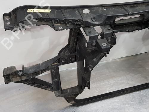 Front slam panel BMW X3 (E83) 2.0 d | BP14989762C72 