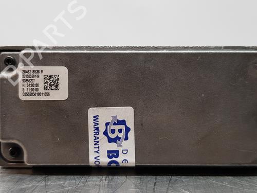 Elektronisk modul RENAULT ESPACE V (JR_)  | BP18242227M83 