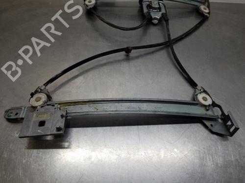 Front right window mechanism RENAULT MEGANE II Coupé-Cabriolet (EM0/1_)  | BP27870258C23 
