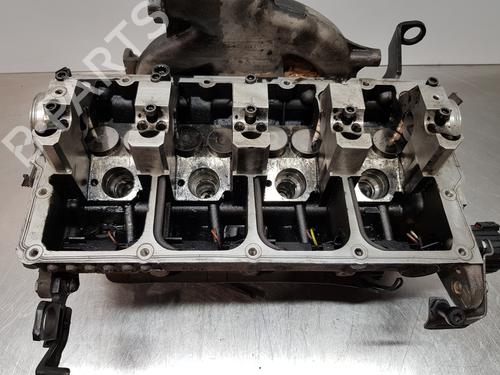 Cylinder head VW POLO IV (9N_, 9A_)  | BP28377171M5 