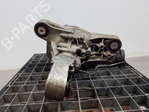 Front differential MERCEDES-BENZ M-CLASS (W164)  | BP28376995M23 